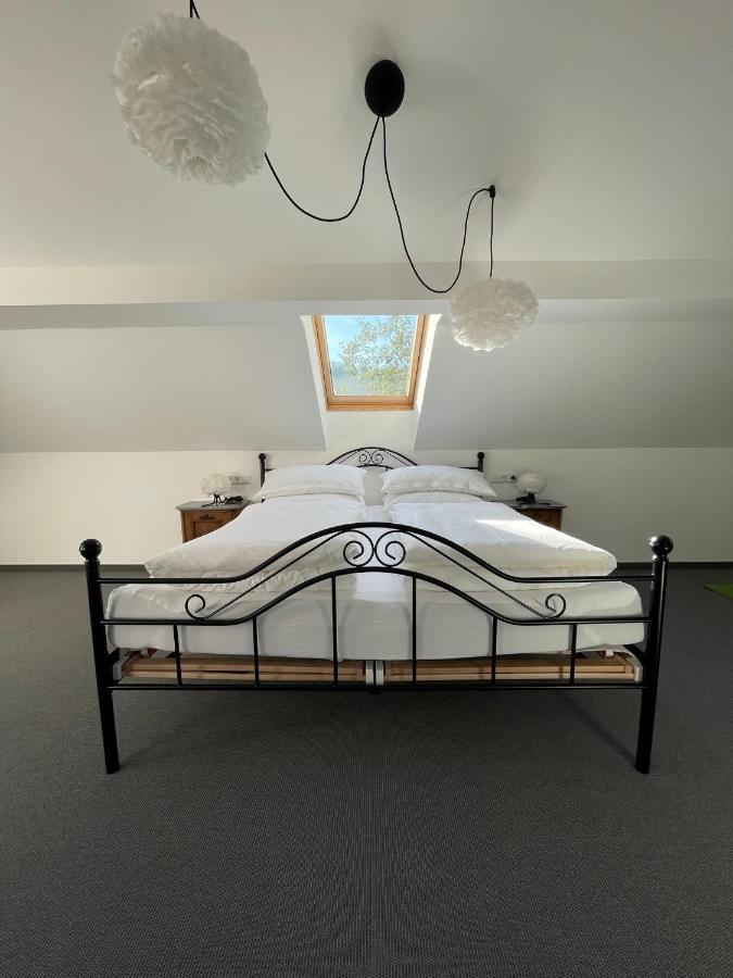 Stilvolle Wohnung Fuer 2-3 Personen - Mit Riesiger Dachterrasse Haigerloch Eksteriør billede