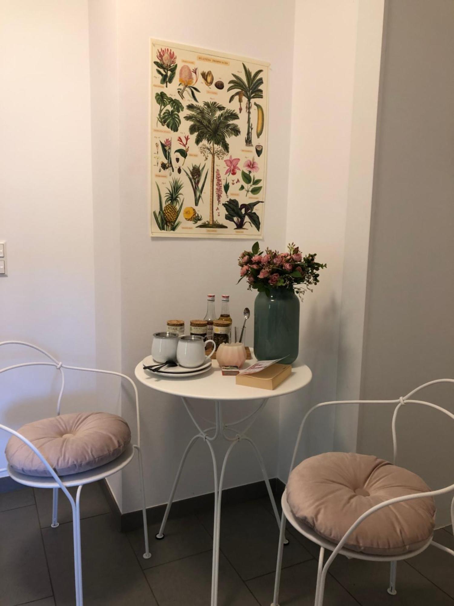 Stilvolle Wohnung Fuer 2-3 Personen - Mit Riesiger Dachterrasse Haigerloch Eksteriør billede