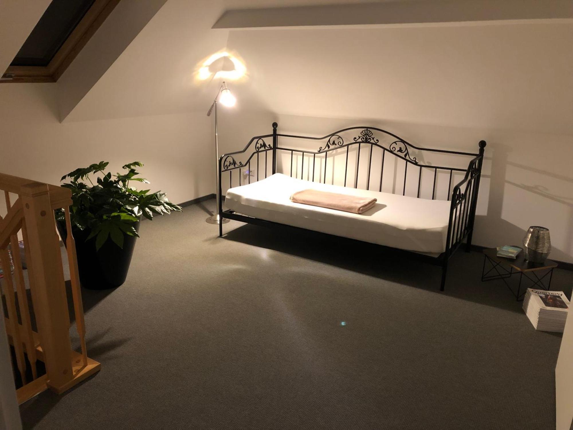 Stilvolle Wohnung Fuer 2-3 Personen - Mit Riesiger Dachterrasse Haigerloch Eksteriør billede