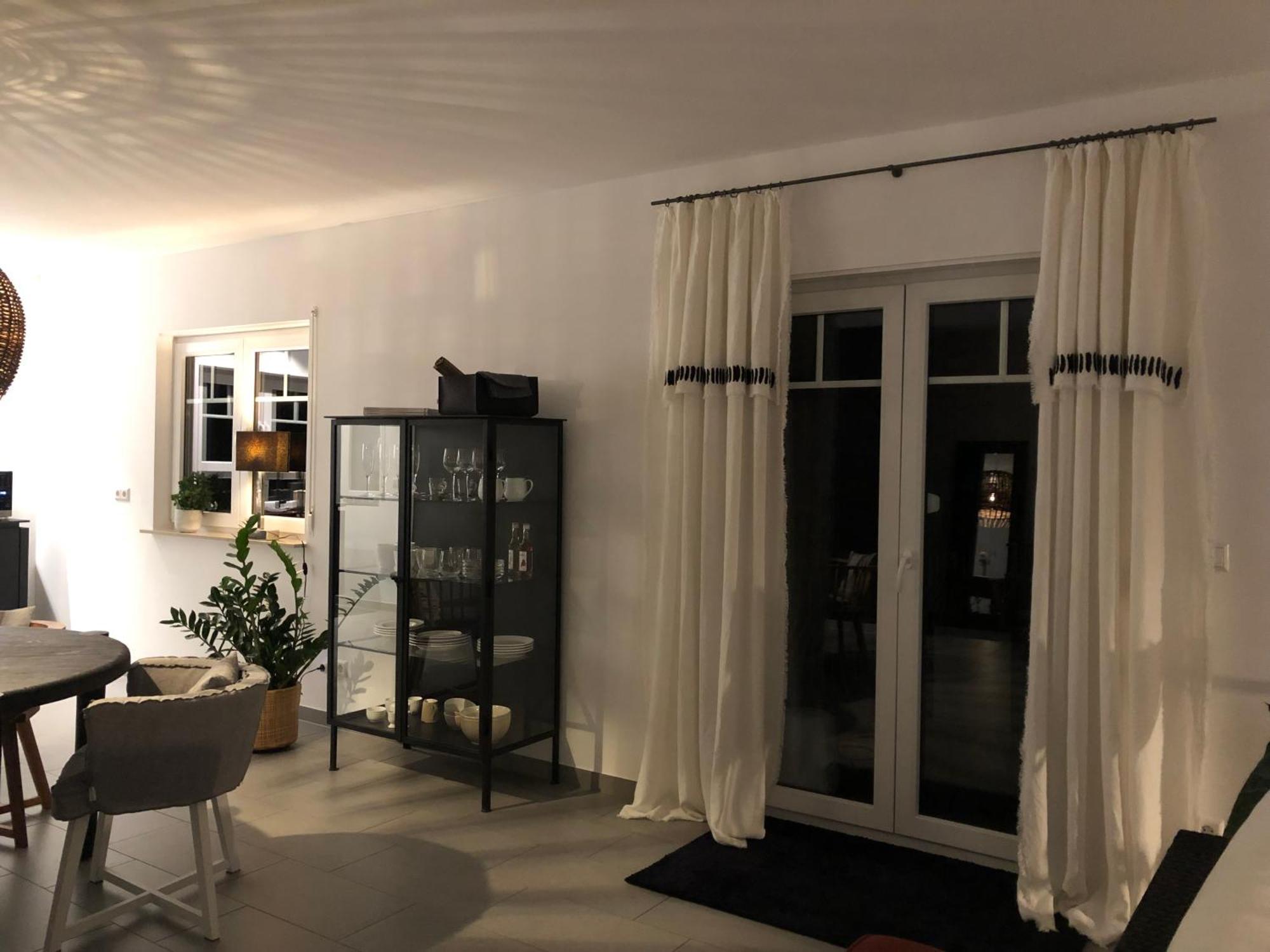 Stilvolle Wohnung Fuer 2-3 Personen - Mit Riesiger Dachterrasse Haigerloch Eksteriør billede