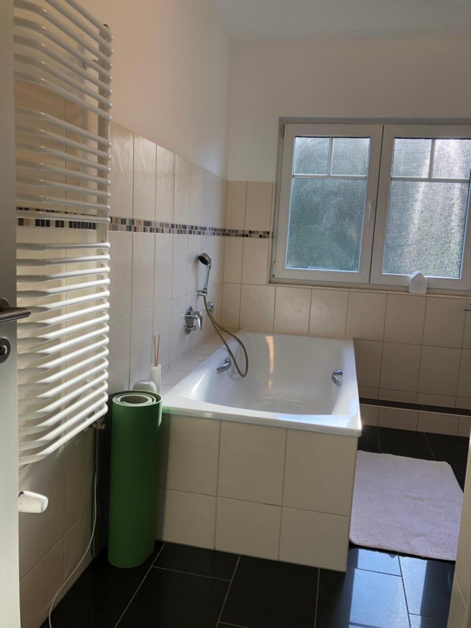 Stilvolle Wohnung Fuer 2-3 Personen - Mit Riesiger Dachterrasse Haigerloch Eksteriør billede