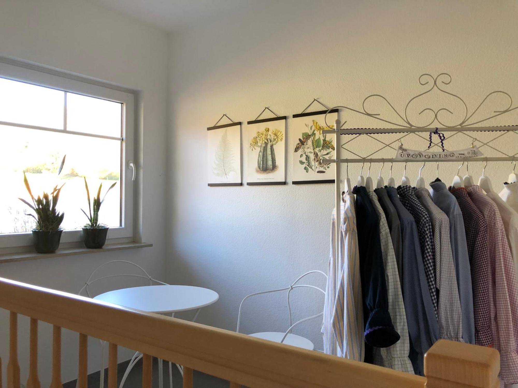 Stilvolle Wohnung Fuer 2-3 Personen - Mit Riesiger Dachterrasse Haigerloch Eksteriør billede
